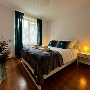 Appartement met Twee Slaapkamers